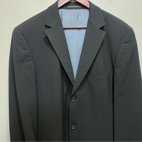 Boss Hugo Boss Black Suit Jacket - Picture 6 of 10